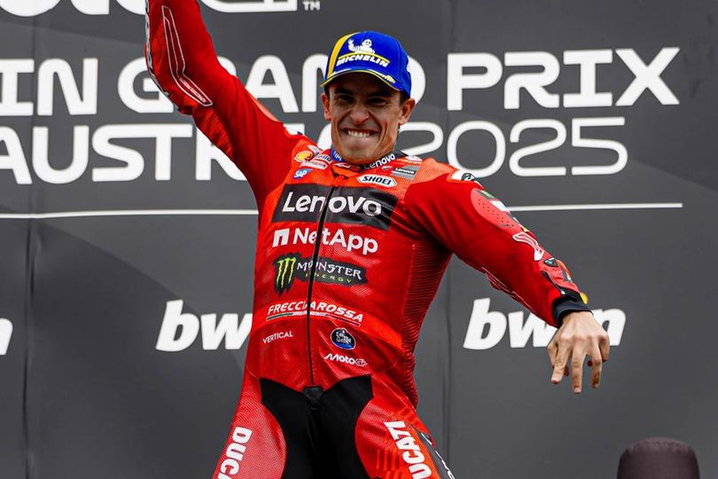 Balaton Park Bisa Jadi Sirkuit Ke-22 yang Dimenangi Marc Marquez, Rekor Mick Doohan dan Valentino Rossi Bisa Patah!
