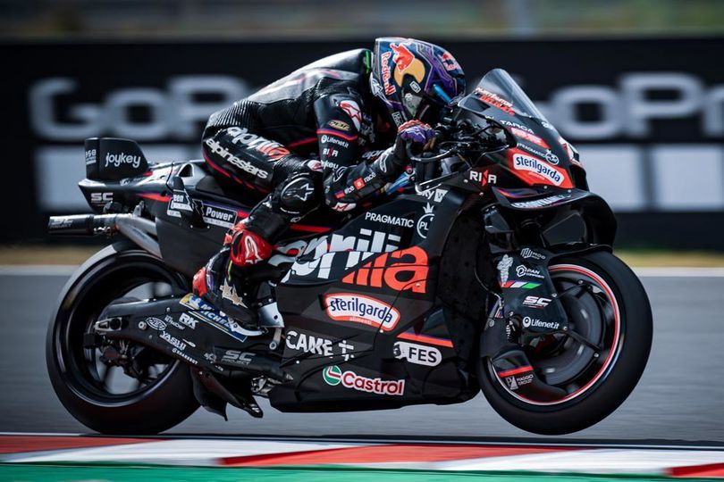 Daftar Pembalap MotoGP dengan Kemenangan Sprint Race Terbanyak Daftar Pembalap MotoGP dengan Kemenangan Sprint Race Terbanyak