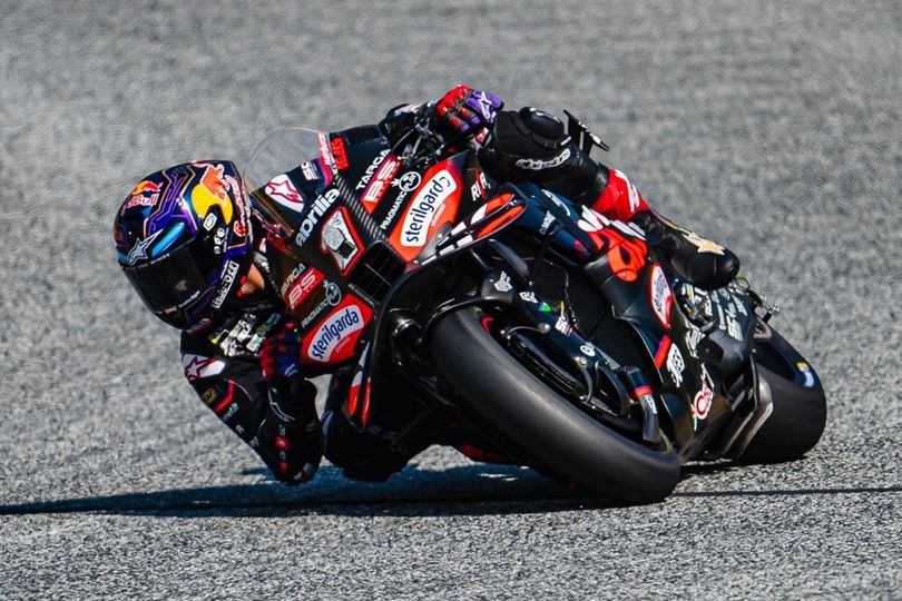 Jorge Martin Lega Lolos dari Cedera Usai Lagi-Lagi Kecelakaan Hebat MotoGP Austria, Bisa Balapan di Hungaria