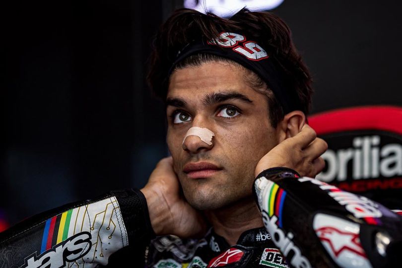 Terinspirasi Marc Marquez, Casey Stoner Sebut Jorge Martin Bakal Lebih Tangguh Usai Lewati Momen Kelam di MotoGP 2025