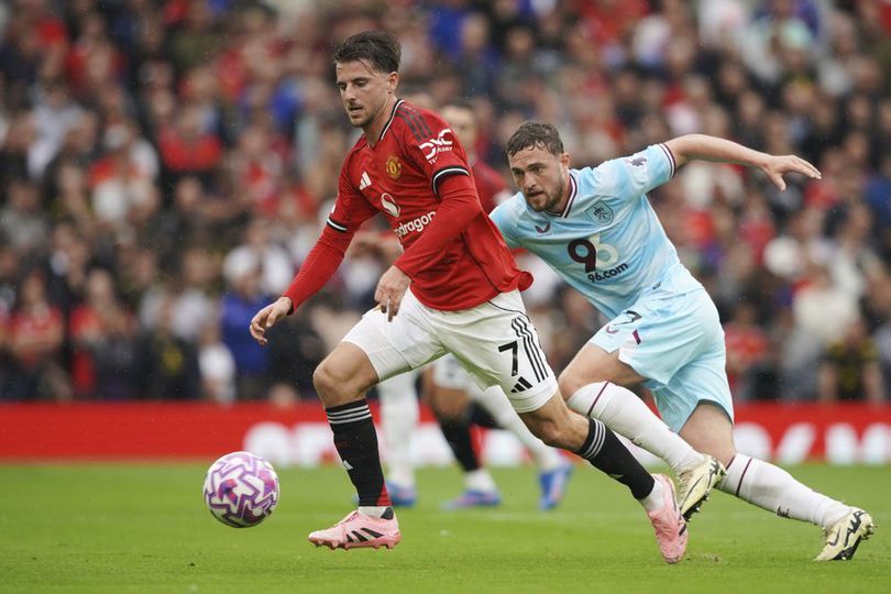 Update Cedera Mason Mount: Tidak Serius, Bisa Lekas Main Lagi di MU! Update Cedera Mason Mount: Tidak Serius, Bisa Lekas Main Lagi di MU!