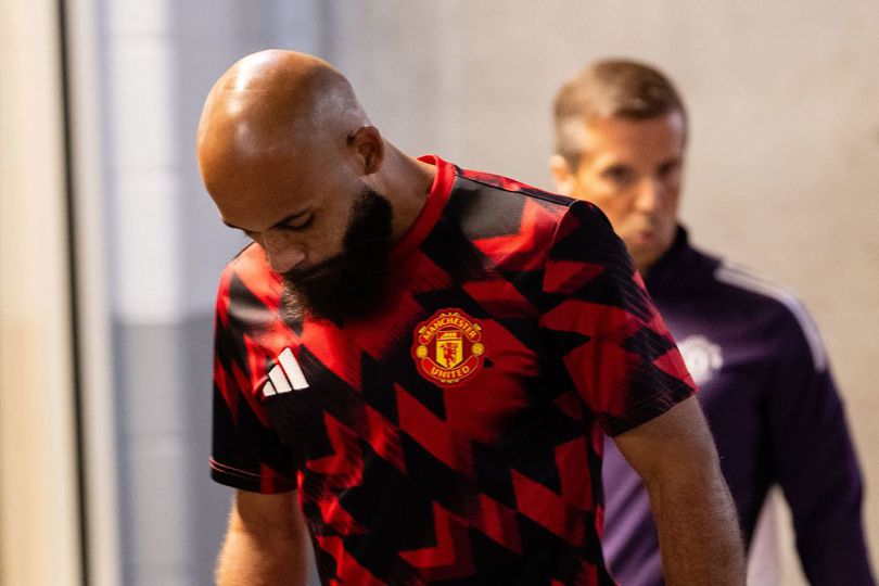 Performa Singkat Tapi Menjanjikan: Amorim Pujian Penampilan Mbeumo Saat Man United Hadapi Everton Performa Singkat Tapi Menjanjikan: Amorim Pujian Penampilan Mbeumo Saat Man United Hadapi Everton