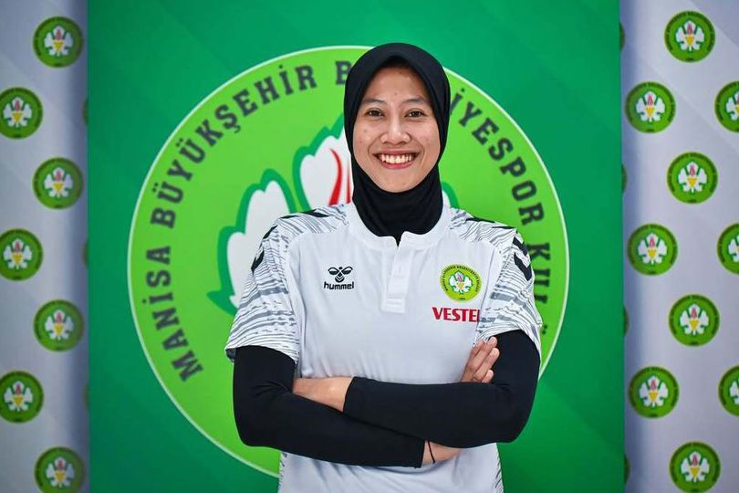 Profil Manisa BBSK, Klub Baru Megawati Hangestri di Liga Voli Turki