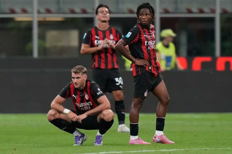 Klasemen Anggaran Gaji Klub-klub Serie A: Milan Posisi 5, Siapa Empat Teratas? Klasemen Anggaran Gaji Klub-klub Serie A: Milan Posisi 5, Siapa Empat Teratas?