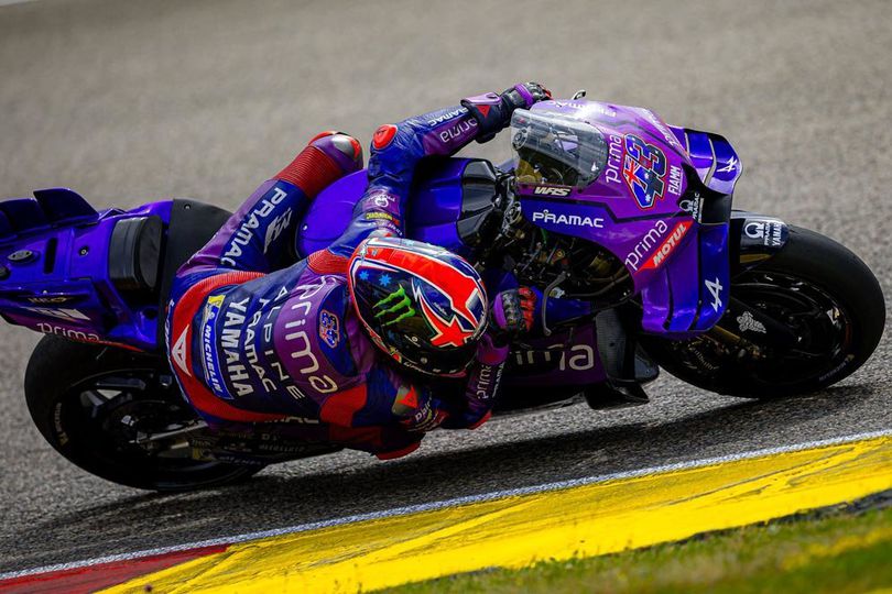Daftar Pembalap MotoGP 2026