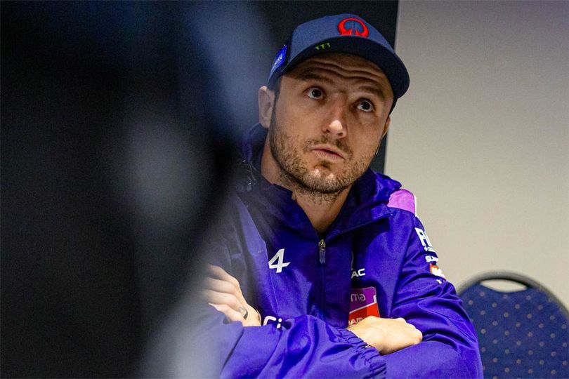 Yamaha Dikabarkan Pilih Pertahankan Jack Miller di MotoGP 2026, Bagaimana Nasib Miguel Oliveira?