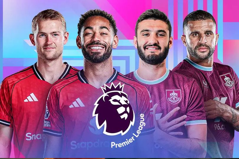 Link Live Streaming MU vs Burnley di Liga Inggris Malam Ini, Sabtu 30 Agustus 2025