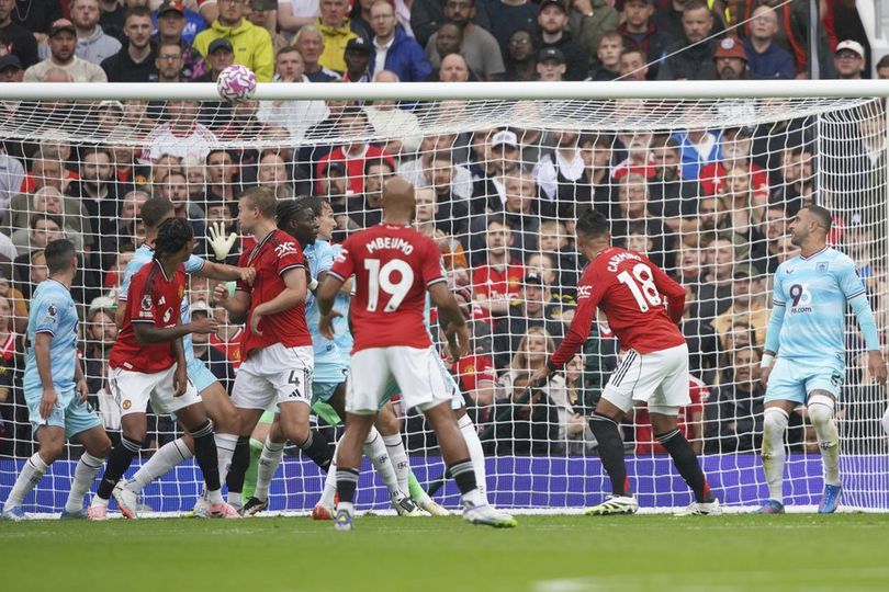 Dampak Krusial bagi Manchester United jika Kalah dalam Laga Derby kontra Manchester City