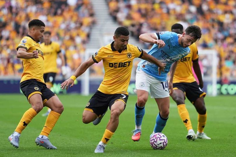 Ditantang MU, Wolverhampton Siap Berjuang Hingga Titik Darah Penghabisan Ditantang MU, Wolverhampton Siap Berjuang Hingga Titik Darah Penghabisan