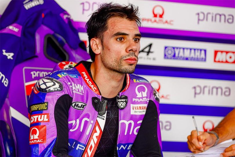 Pilih Tetap Balapan Ketimbang Jadi Test Rider, Miguel Oliveira Terbuka pada Kans Pindah ke WorldSBK