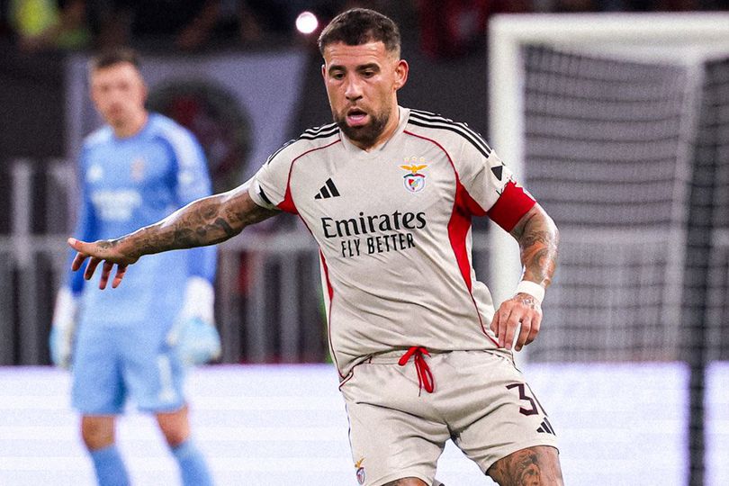 Hasil Nice vs Benfica: La Gym Kalah dan Misi Sulit Harus Menang 3 Gol di Da Luz