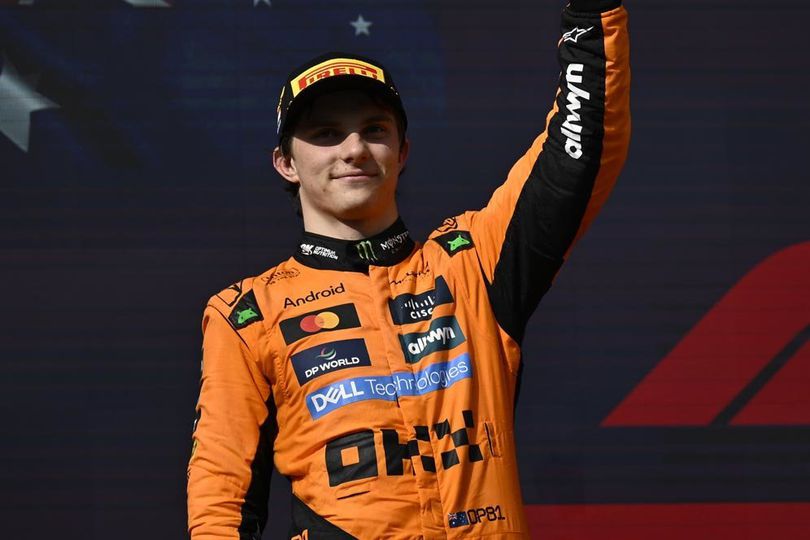 Oscar Piastri Sebut Strategi Satu Pit Stop Lando Norris Bikin Sulit Menangi Formula 1 Hungaria Oscar Piastri Sebut Strategi Satu Pit Stop Lando Norris Bikin Sulit Menangi Formula 1 Hungaria