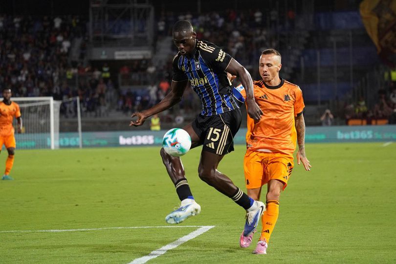 Prediksi AS Roma vs Torino 14 September 2025