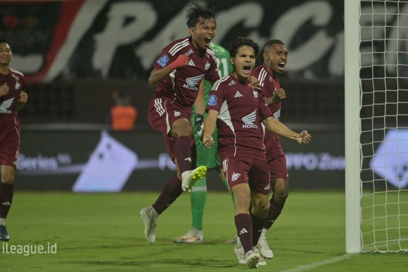 Fenomena Awal Musim BRI Super League 2025/2026: 3 Mantan Juara Masih Terpuruk di Papan Bawah