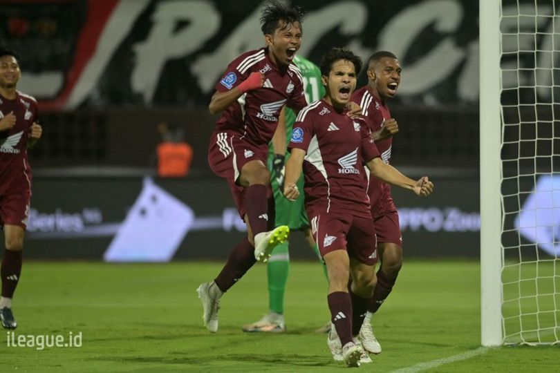Link Streaming BRI Super League: Semen Padang vs PSM Makassar 22 Agustus 2025 Link Streaming BRI Super League: Semen Padang vs PSM Makassar 22 Agustus 2025