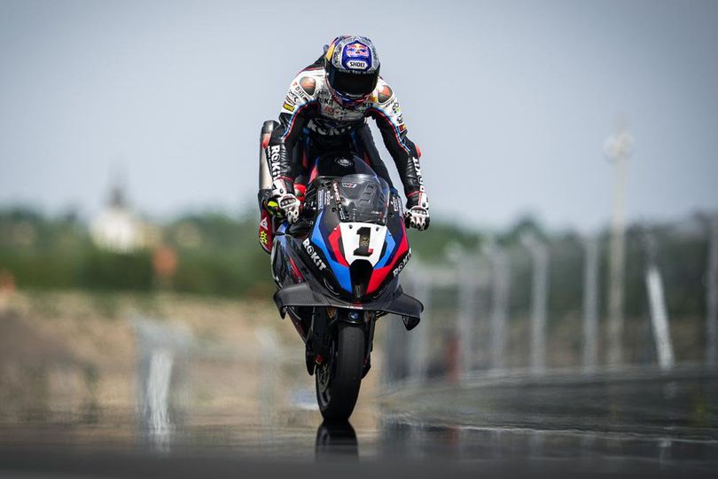 Akankah Toprak Razgatlioglu Masuk Daftar Pembalap yang Pernah Menangi Balapan MotoGP dan WorldSBK?