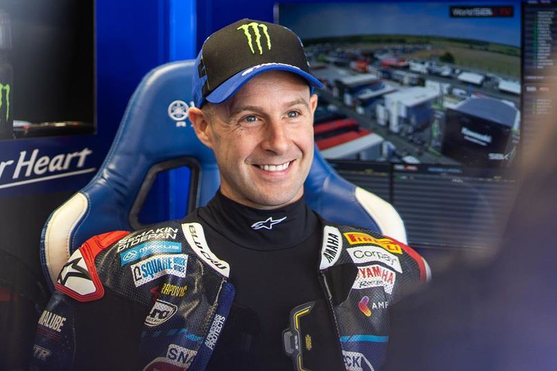 Deretan Prestasi Mentereng Jonathan Rea, Pembalap Tersukses dalam Sejarah WorldSBK dan Pernah Balapan di MotoGP