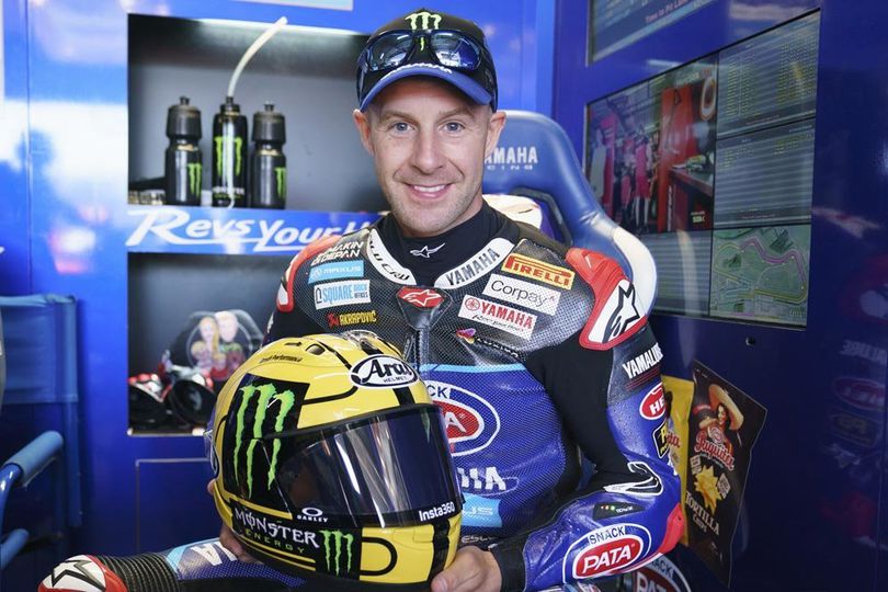 Para Pembalap MotoGP dan WorldSBK Kompak Beri Tribute ke Jonathan Rea yang Pensiun: Kamu Inspirasi Kami!