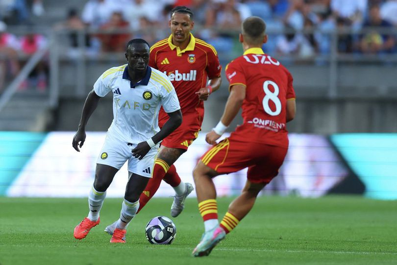 Momen Mengecewakan Sadio Mane: Penalti Pemberian Ronaldo Malah Terbuang