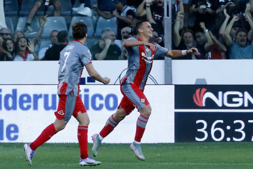 Duel Timnas Indonesia: Audero Kalahkan Idzes, Cremonese Puncaki Klasemen Serie A