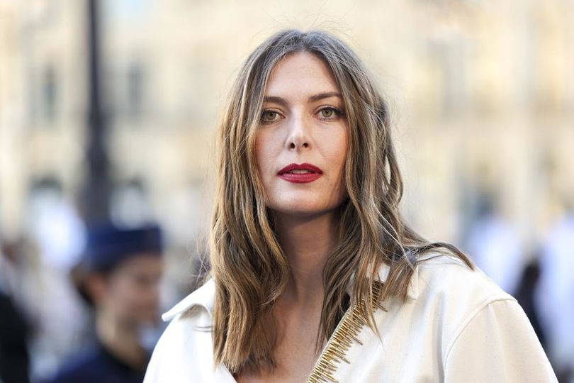 Pensiun dari Tenis, Maria Sharapova Jualan Furnitur Saat Kekayaannya Capai Rp2,85 Triliun Pensiun dari Tenis, Maria Sharapova Jualan Furnitur Saat Kekayaannya Capai Rp2,85 Triliun