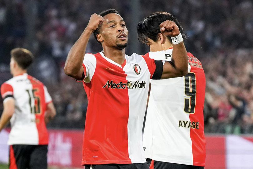 Hasil Liga Champions: Drama 90+1 di Laga Feyenoord vs Fenerbahce
