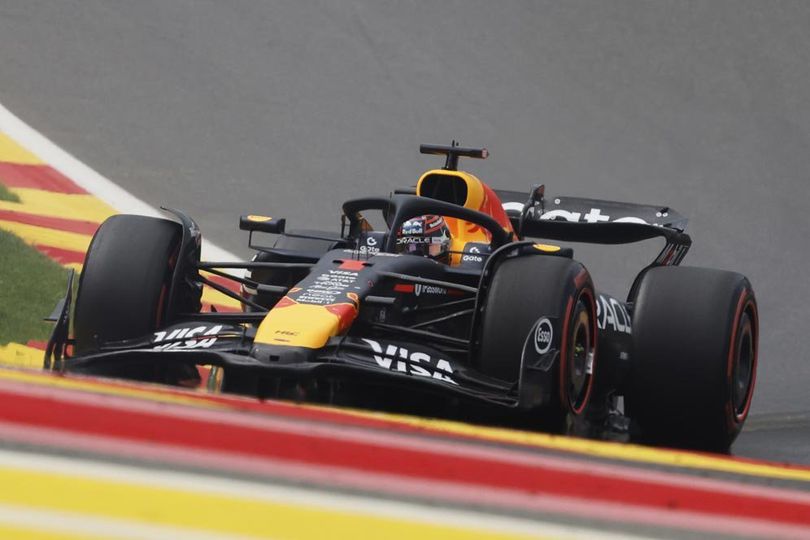 Jadwal Siaran Langsung Formula 1 Belanda 2025 di Vidio, 29-31 Agustus 2025 Jadwal Siaran Langsung Formula 1 Belanda 2025 di Vidio, 29-31 Agustus 2025