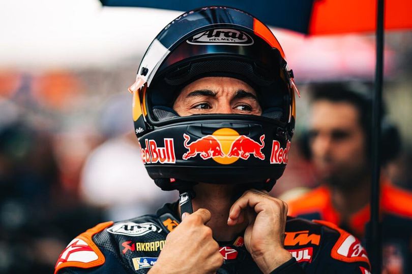 BMW Tawari Maverick Vinales Pindah ke WorldSBK 2026 Jadi Pengganti Toprak Razgatlioglu