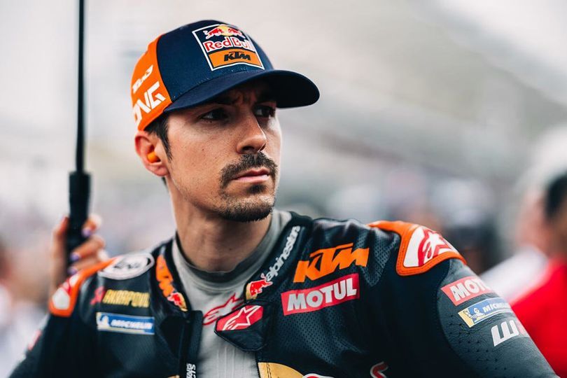 Maverick Vinales Sebut Nekat Balapan di MotoGP Austria Meski Sejatinya Butuh 16 Pekan Pemulihan