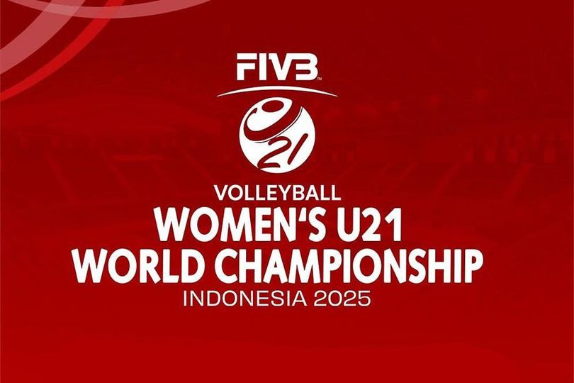 Jadwal Lengkap Pertandingan Kejuaraan Dunia Voli Putri U21 2025, 7-17 Agustus 2025 Jadwal Lengkap Pertandingan Kejuaraan Dunia Voli Putri U21 2025, 7-17 Agustus 2025