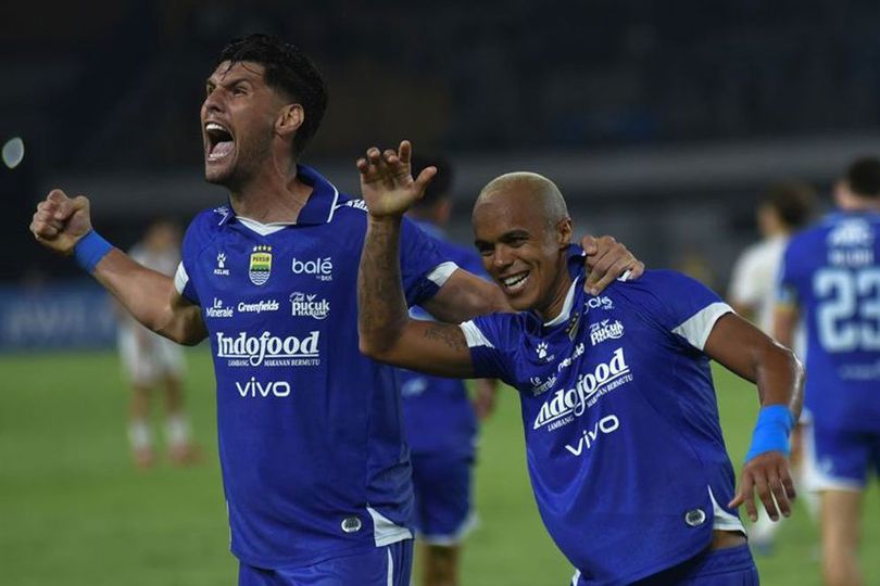 Jadwal Persib Bandung vs Manila Digger Hari Ini, 13 Agustus 2025