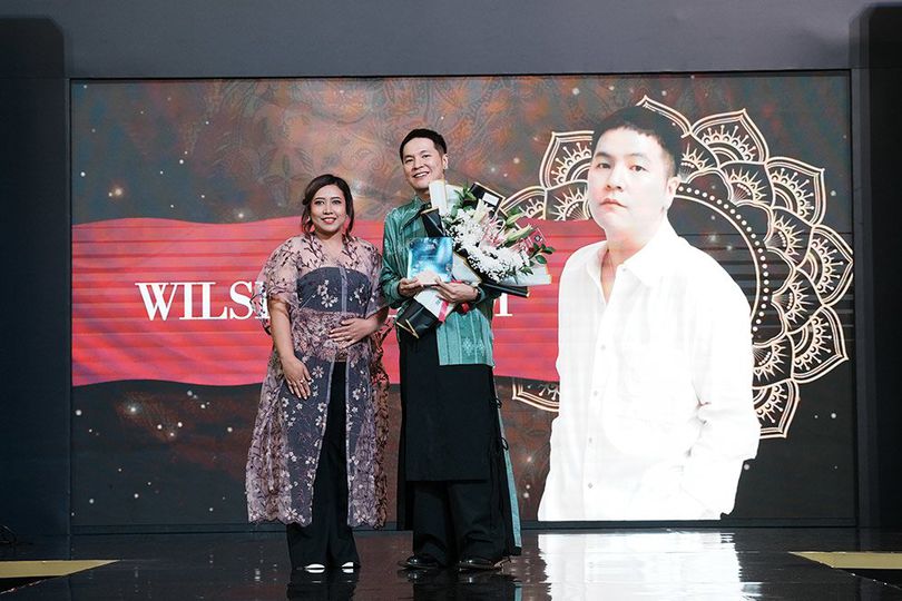 Parade Wastra Nusantara 2025: Merayakan Keindahan dan Kebanggaan Warisan Budaya Indonesia