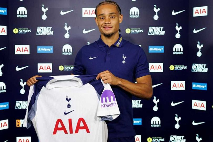 6 Pemain yang Menolak Chelsea untuk Gabung Tottenham, Termasuk Xavi Simons
