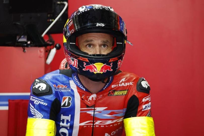 Honda Cuma Turunkan 2 Rider, Johann Zarco Kelelahan Usai Menangi Suzuka 8 Hours 2025 Honda Cuma Turunkan 2 Rider, Johann Zarco Kelelahan Usai Menangi Suzuka 8 Hours 2025