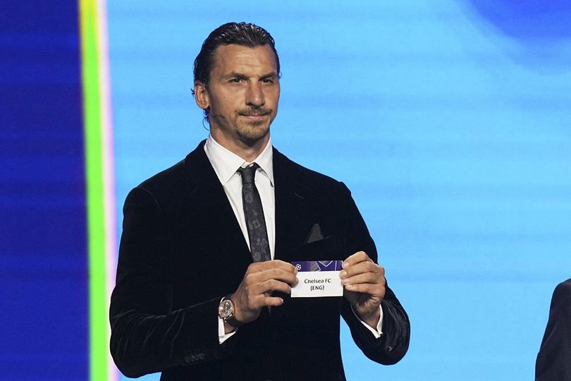 Hasil Lengkap Drawing Liga Champions 2025/2026: PSG Jumpa Barcelona, Real Madrid Lawan Liverpool