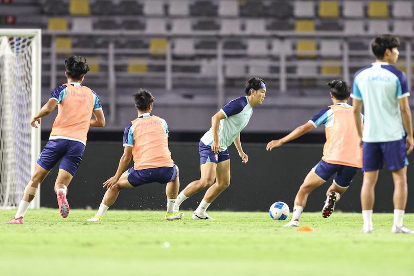 Waspada! 4 Pemain Chinese Taipei Ini Bisa Jadi Ancaman Serius untuk Timnas Indonesia Malam Ini Waspada! 4 Pemain Chinese Taipei Ini Bisa Jadi Ancaman Serius untuk Timnas Indonesia Malam Ini