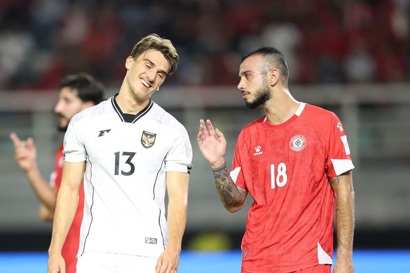 Simulasi Berharga sebelum Timnas Indonesia Hadapi Tim-tim Timur Tengah di Kualifikasi Piala Dunia 2026 Simulasi Berharga sebelum Timnas Indonesia Hadapi Tim-tim Timur Tengah di Kualifikasi Piala Dunia 2026