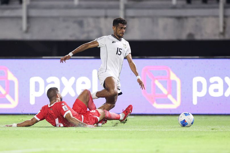 Hasil Timnas Indonesia vs Lebanon: Tumpul di Depan Gawang Lawan, Garuda Harus Puas Cuma Imbang Hasil Timnas Indonesia vs Lebanon: Tumpul di Depan Gawang Lawan, Garuda Harus Puas Cuma Imbang