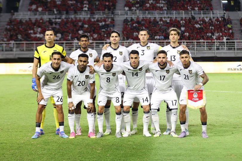 Media Vietnam Khawatir Timnas Indonesia Geser Posisi The Golden Star Warriors di Ranking FIFA Media Vietnam Khawatir Timnas Indonesia Geser Posisi The Golden Star Warriors di Ranking FIFA