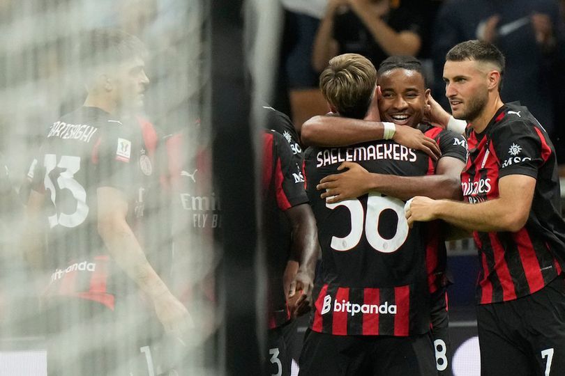 Hasil Drawing 16 Besar Coppa Italia: Milan Ketemu Lazio, Siapa Lawan Juventus dan Napoli?