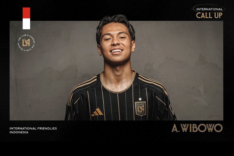 Adrian Wibowo Tiba di Kota Kelahiran sang Ayah, Pulang Kampung Sambil Kenalan dengan Timnas Indonesia Adrian Wibowo Tiba di Kota Kelahiran sang Ayah, Pulang Kampung Sambil Kenalan dengan Timnas Indonesia