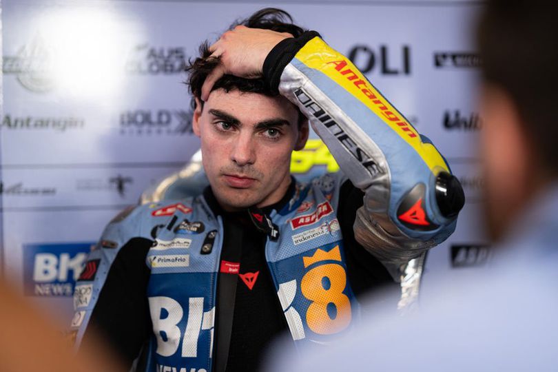 Disebut 'Masa Depan Ducati', Fermin Aldeguer Target Bela Tim Pabrikan di MotoGP 2027