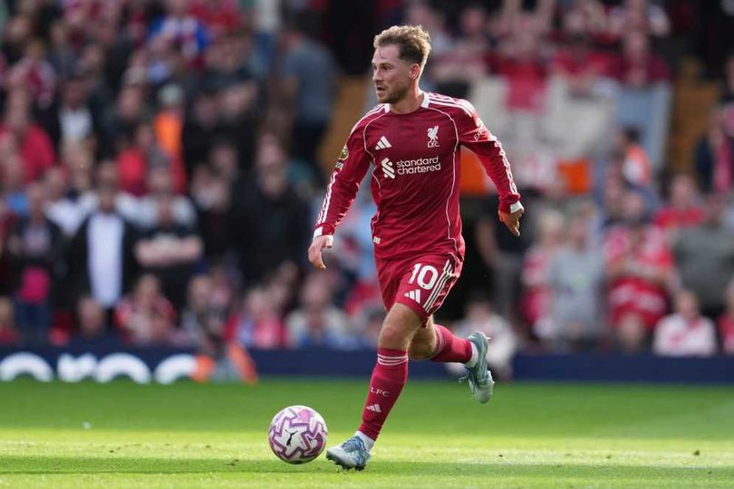 Liverpool vs Atletico Madrid: Duel Klasik di Anfield Liverpool vs Atletico Madrid: Duel Klasik di Anfield
