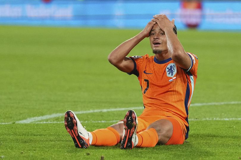 Hasil Belanda vs Polandia: Drama di Rotterdam! Tiga Poin De Oranje Hilang di 10 Menit Terakhir