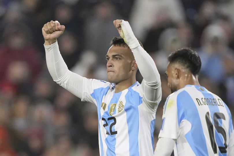 Prediksi Ekuador vs Argentina 10 September 2025 Prediksi Ekuador vs Argentina 10 September 2025