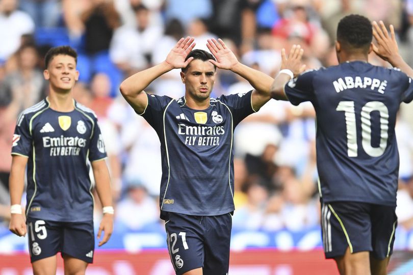 Statistik Real Madrid vs Marseille: Bak Langit dan Bumi, tapi Ada Ancaman Tersembunyi!