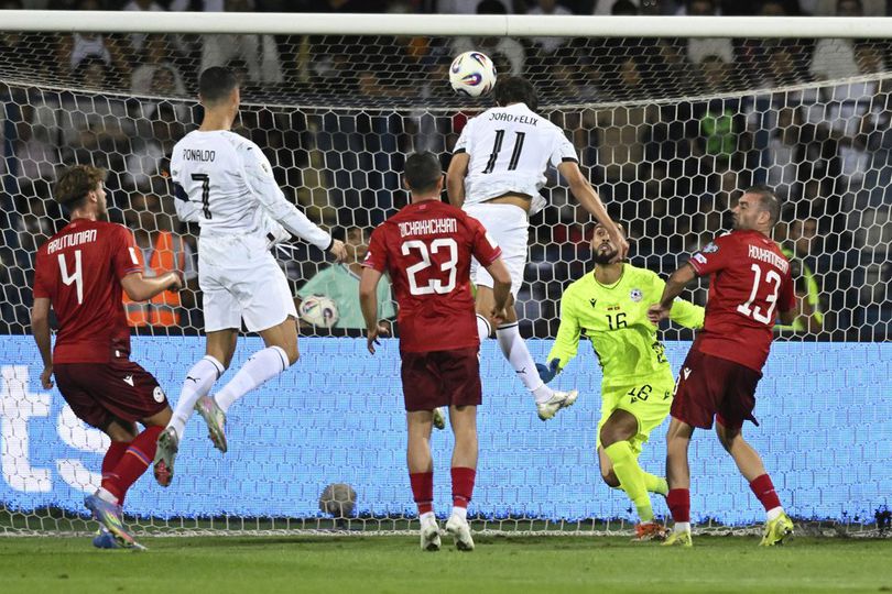 Prediksi Hungaria vs Portugal 10 September 2025 Prediksi Hungaria vs Portugal 10 September 2025