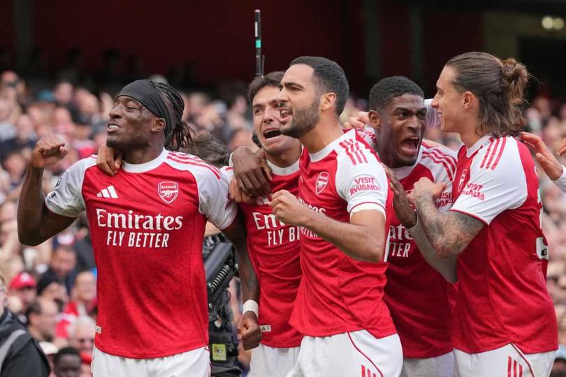 Tantang Athletic Bilbao, Arsenal Targetkan Bawa Pulang Tiga Poin!