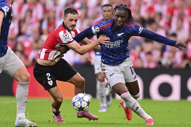 Prediksi Athletic Bilbao vs Qarabag 22 Oktober 2025 Prediksi Athletic Bilbao vs Qarabag 22 Oktober 2025