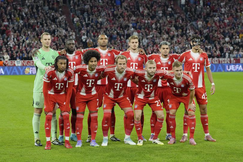Siapa Terbaik dan Terburuk? Ini Rapor Pemain Bayern Munchen Usai Permak Juara Dunia Chelsea 3-1